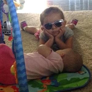 Meet your Posher, Jo